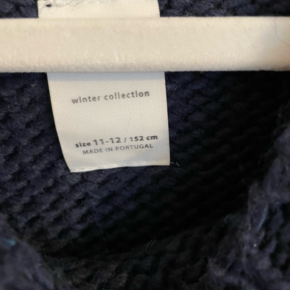 Zara Pompom Junior Sweater - Picture 5 of 6